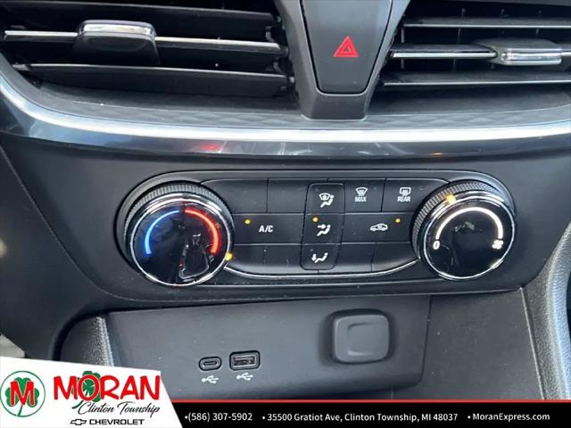 2024 Buick Encore GX Preferred FWD