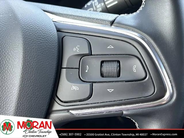 2024 Buick Encore GX Preferred FWD