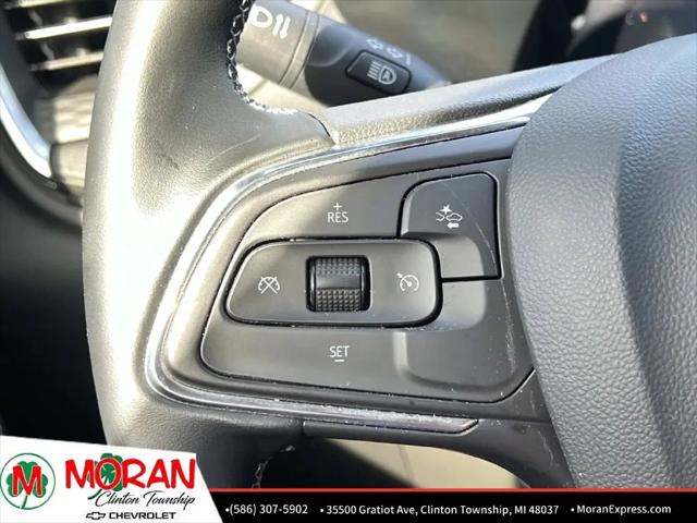 2024 Buick Encore GX Preferred FWD