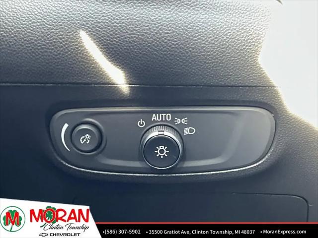2024 Buick Encore GX Preferred FWD