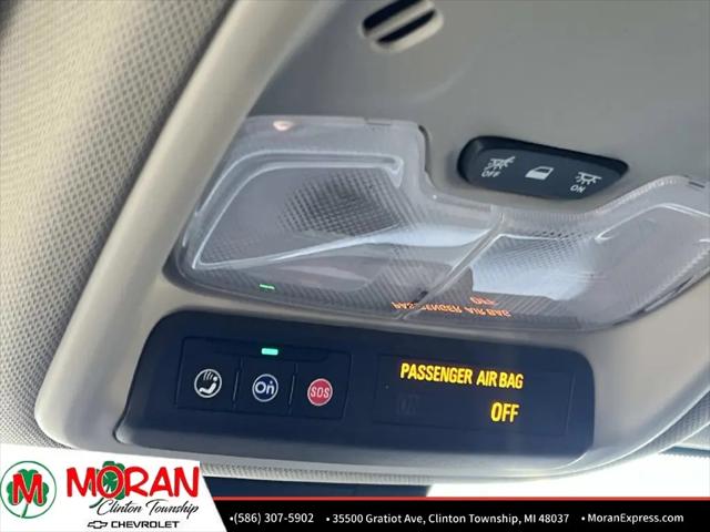 2024 Buick Encore GX Preferred FWD