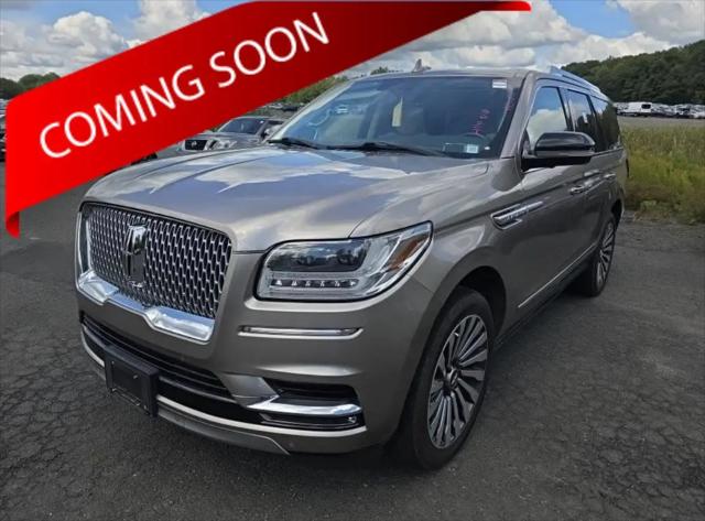 2018 Lincoln Navigator Reserve for sale in Columbus, OH
