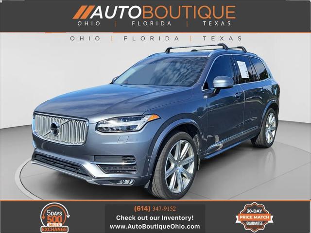 2018 Volvo XC90 T6 Inscription for sale in Columbus, OH