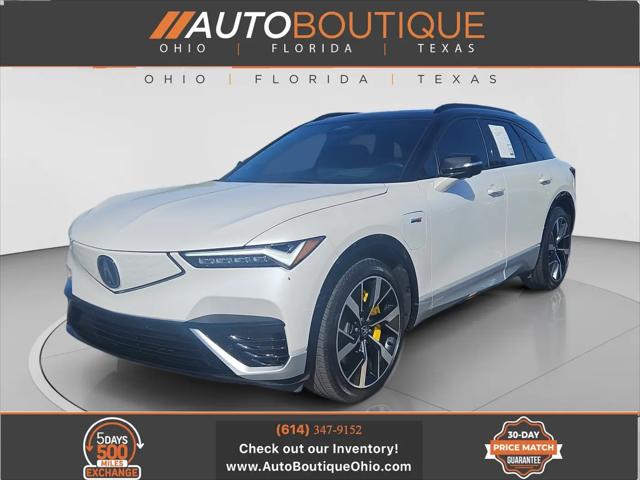 2024 Acura ZDX Type S for sale in Columbus, OH