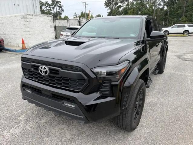2024 Toyota Tacoma TRD Sport for sale in Summerville, SC