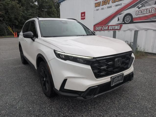2024 Honda CR-V Hybrid Sport for sale in Summerville, SC