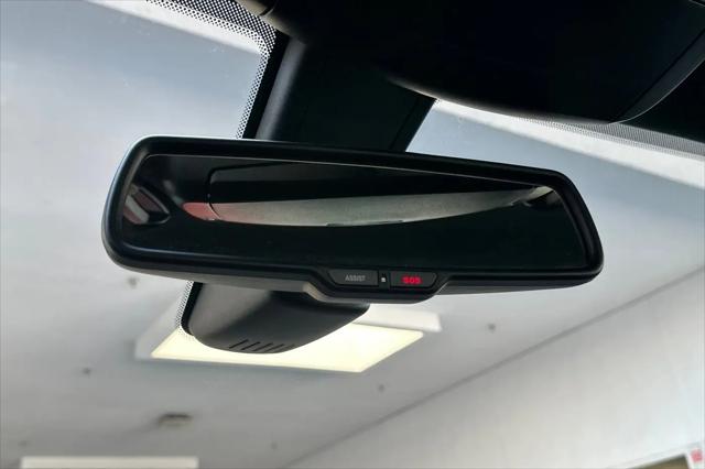 2022 Dodge Charger Scat Pack Widebody