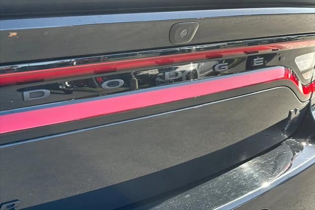 2022 Dodge Charger Scat Pack Widebody