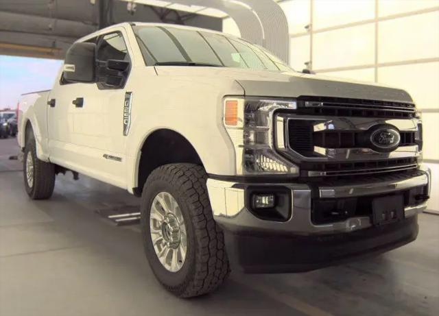2022 Ford F-250 XLT for sale in Belleville, IL