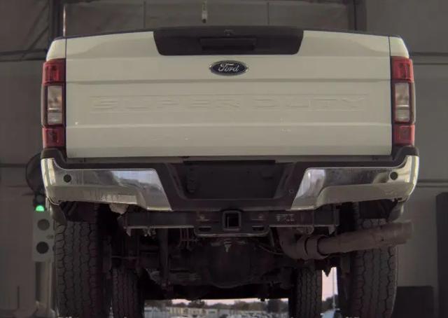 2022 Ford F-250 XLT