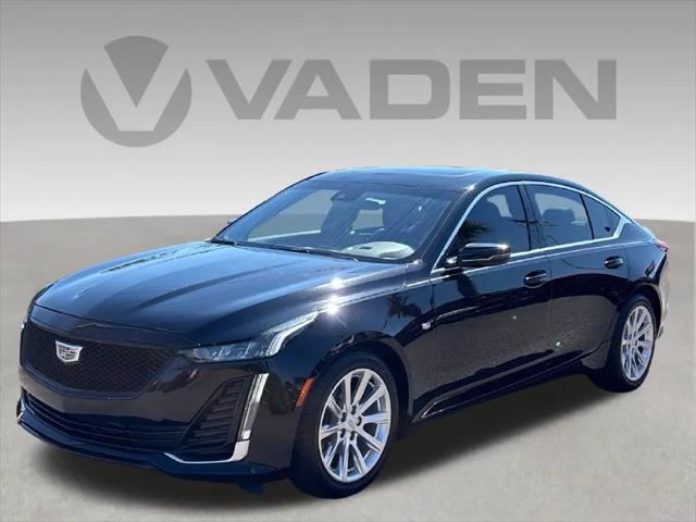 2023 Cadillac CT5 Luxury for sale in Savannah, GA