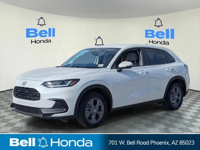 2027 Honda HR-V LX AWD for sale in Phoenix, AZ
