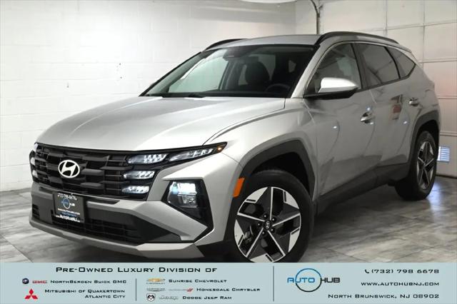 2026 Hyundai Tucson SEL for sale in North Brunswick Township, NJ