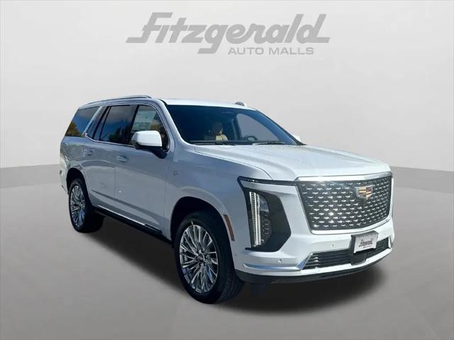 2027 Cadillac Escalade 4WD Luxury for sale in Frederick, MD