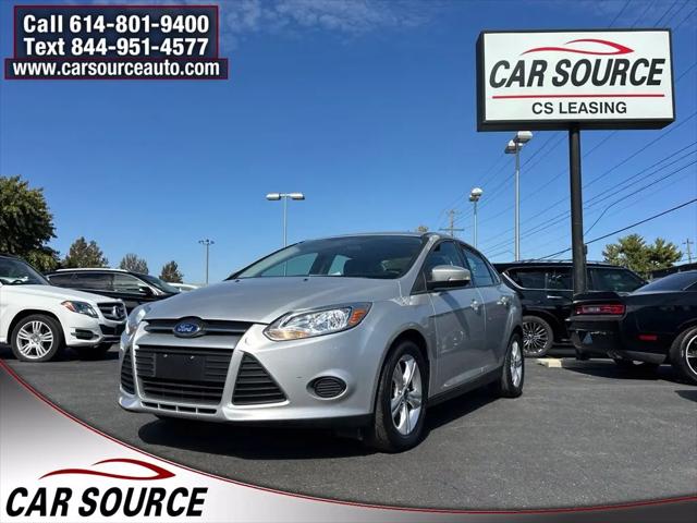 2013 Ford Focus for sale near Grove City, OH