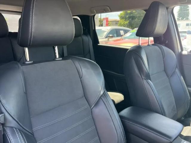 2024 Mitsubishi Outlander SE Black Edition S-AWC