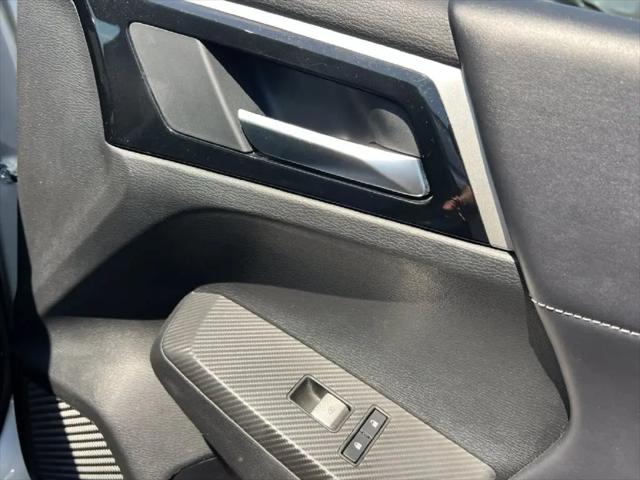 2024 Mitsubishi Outlander SE Black Edition S-AWC