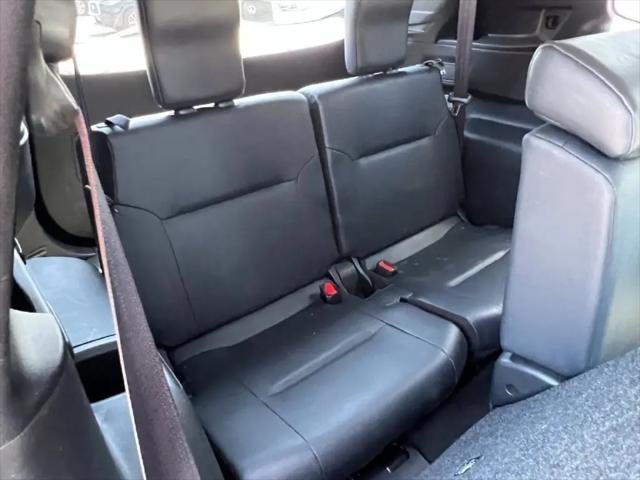 2024 Mitsubishi Outlander SE Black Edition S-AWC