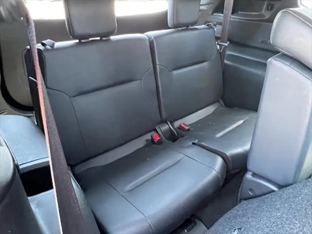 2024 Mitsubishi Outlander SE Black Edition S-AWC