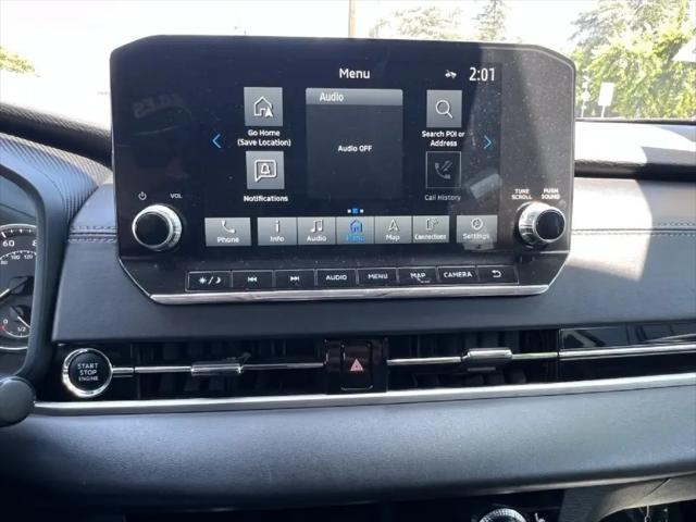 2024 Mitsubishi Outlander SE Black Edition S-AWC