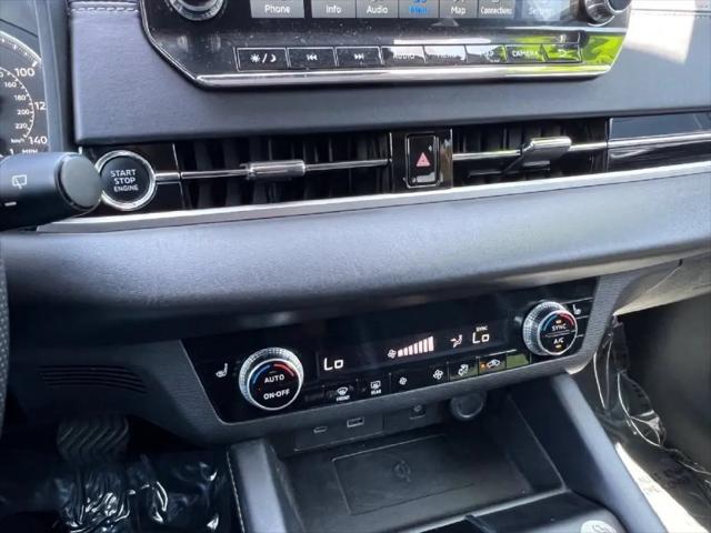 2024 Mitsubishi Outlander SE Black Edition S-AWC
