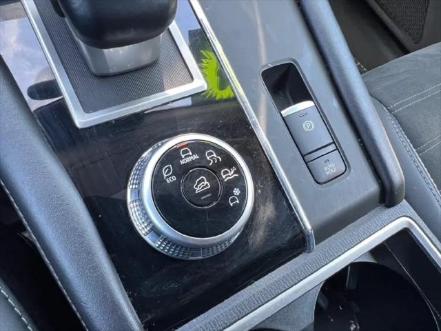2024 Mitsubishi Outlander SE Black Edition S-AWC