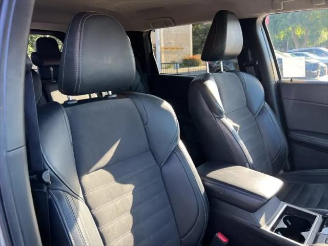 2024 Mitsubishi Outlander SE Black Edition S-AWC