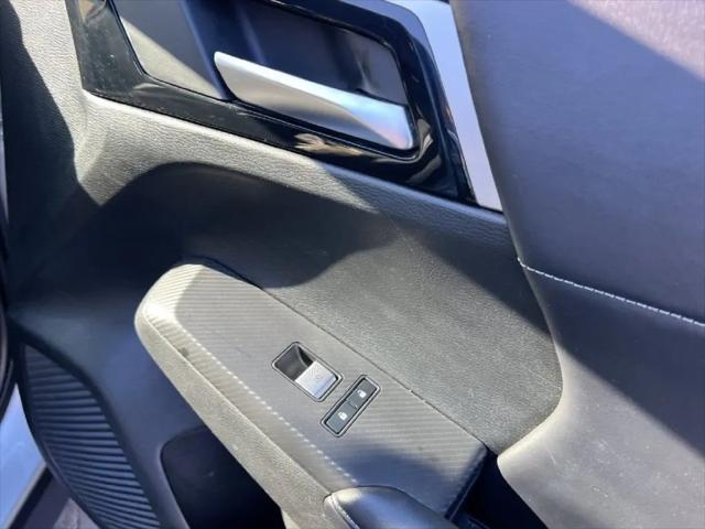 2024 Mitsubishi Outlander SE Black Edition S-AWC