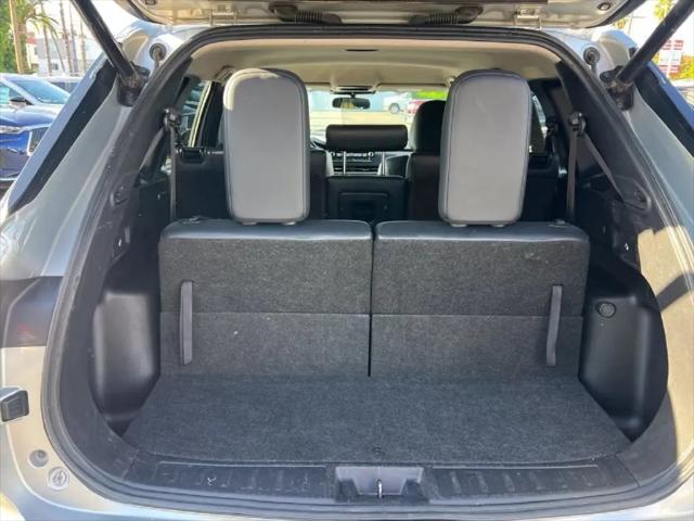 2024 Mitsubishi Outlander SE Black Edition S-AWC