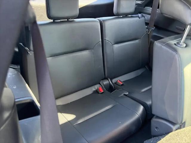 2024 Mitsubishi Outlander SE Black Edition S-AWC