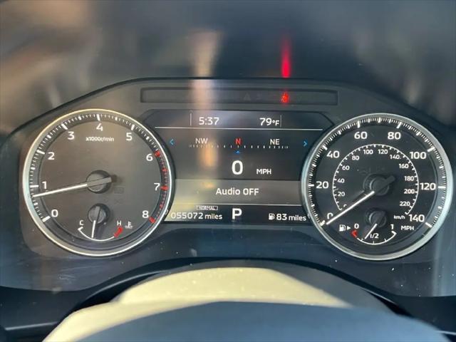 2024 Mitsubishi Outlander SE Black Edition S-AWC