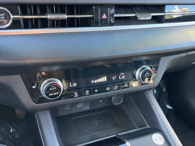 2024 Mitsubishi Outlander SE Black Edition S-AWC