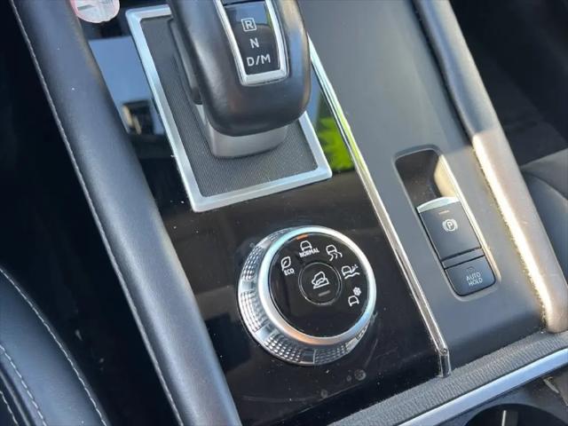 2024 Mitsubishi Outlander SE Black Edition S-AWC