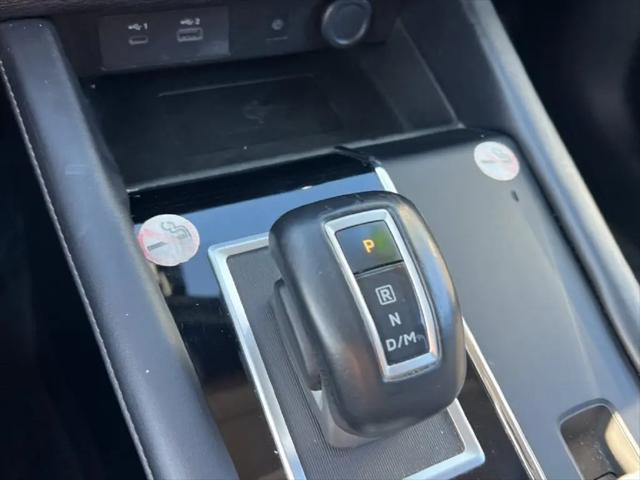2024 Mitsubishi Outlander SE Black Edition S-AWC
