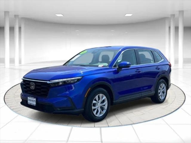 2023 Honda CR-V LX 2WD for sale in Carson, CA
