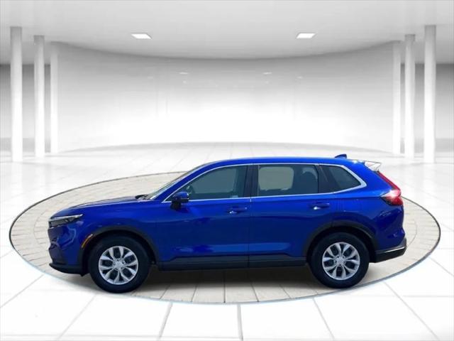 2023 Honda CR-V LX 2WD