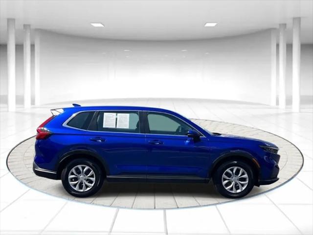 2023 Honda CR-V LX 2WD