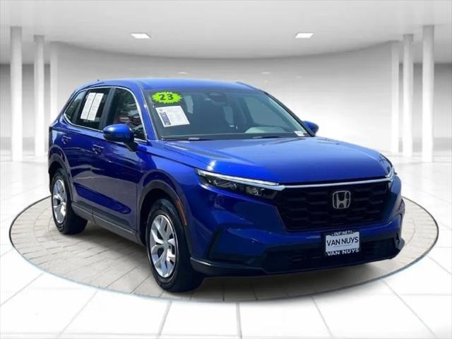2023 Honda CR-V LX 2WD