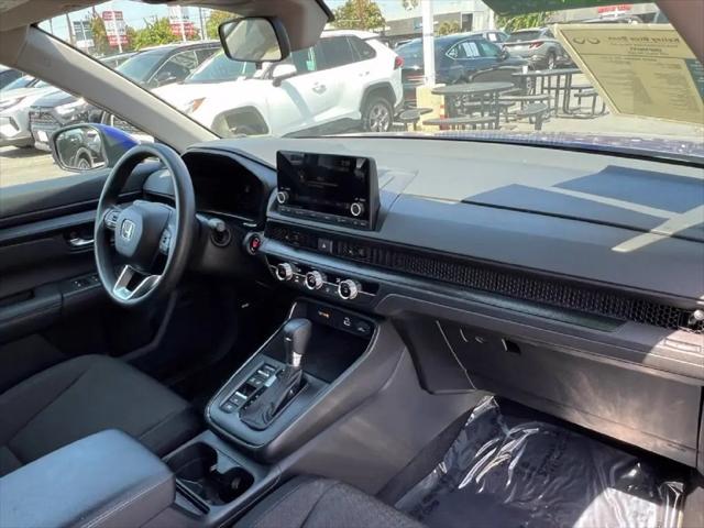 2023 Honda CR-V LX 2WD