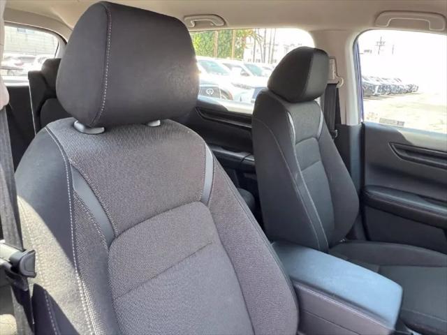 2023 Honda CR-V LX 2WD