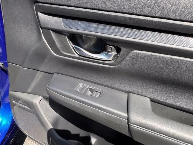 2023 Honda CR-V LX 2WD