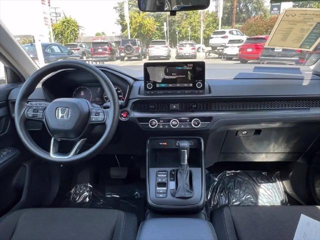 2023 Honda CR-V LX 2WD