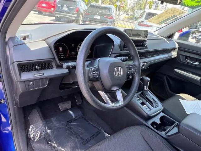 2023 Honda CR-V LX 2WD