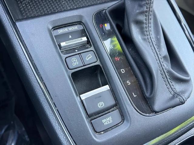 2023 Honda CR-V LX 2WD