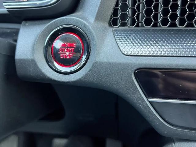 2023 Honda CR-V LX 2WD