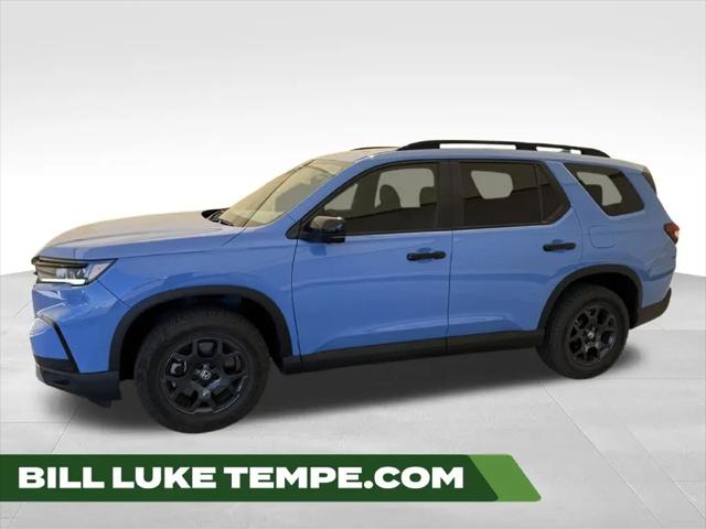 2025 Honda Pilot TrailSport for sale in Tempe, AZ