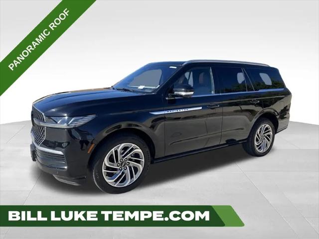2025 Lincoln Navigator Reserve for sale in Tempe, AZ