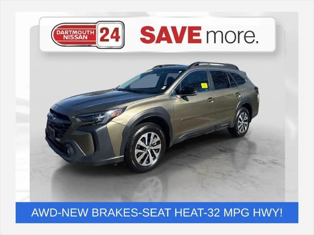 2025 Subaru Outback Premium for sale in North Dartmouth, MA