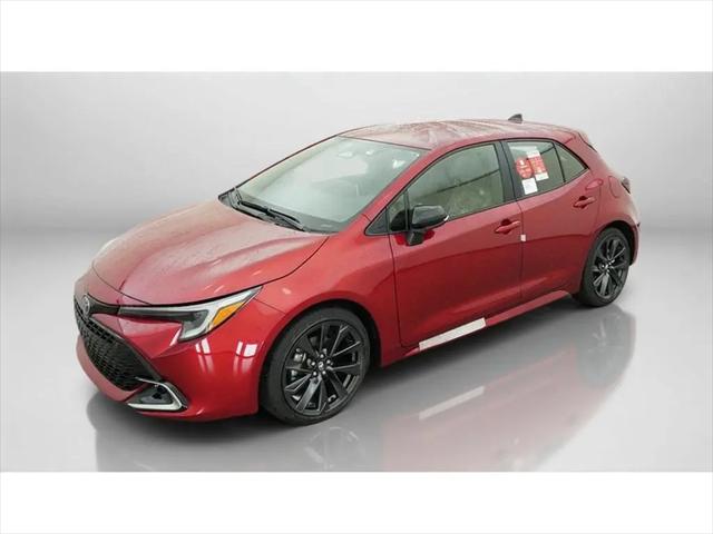 2027 Toyota Corolla XSE for sale in Jacksonville, FL
