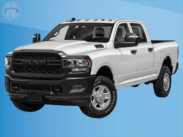 2024 Ram 3500 Tradesman Crew Cab 4x4 64 Box for sale in Rockaway, NJ